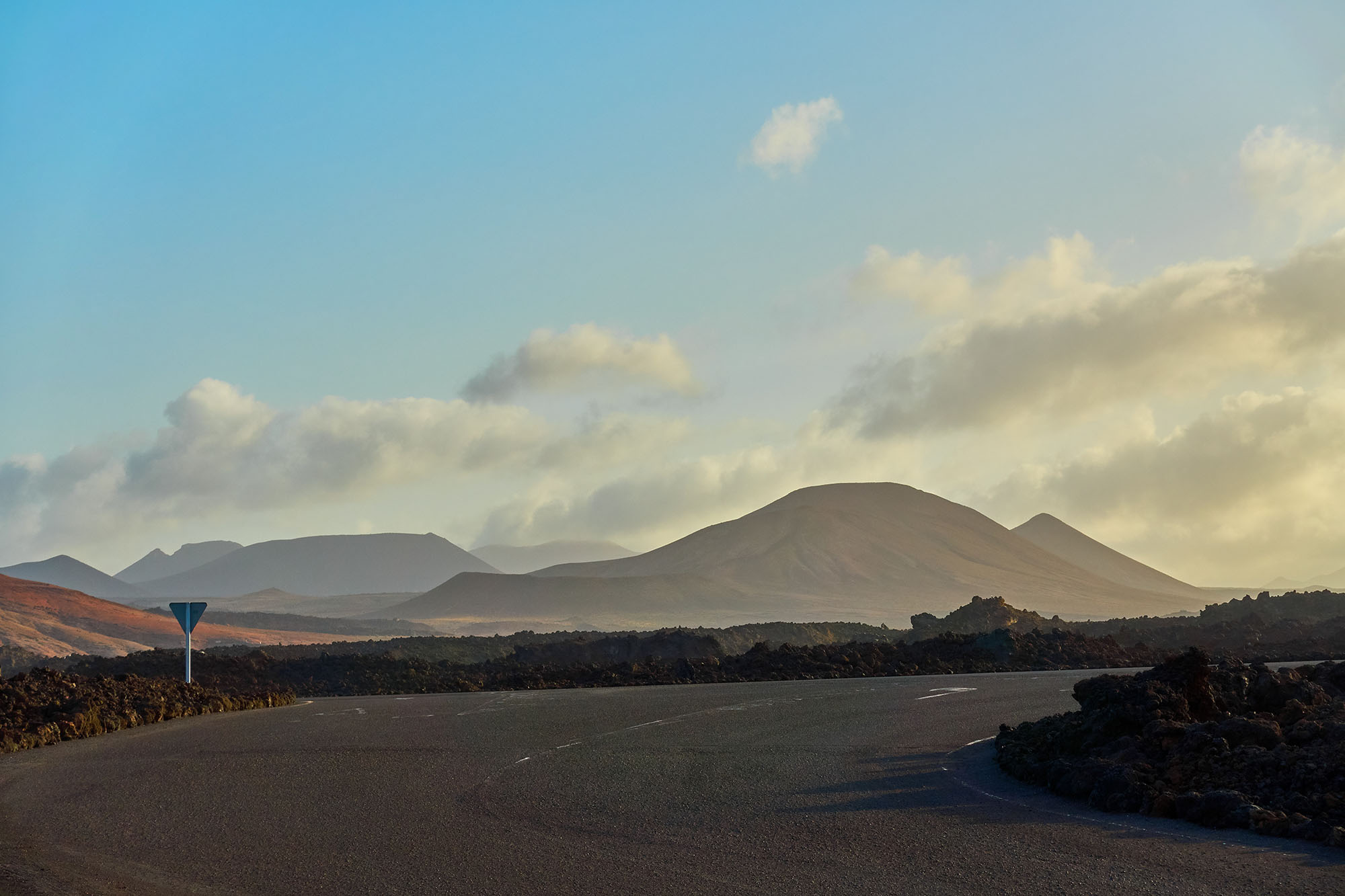 Lanzarote Panorama