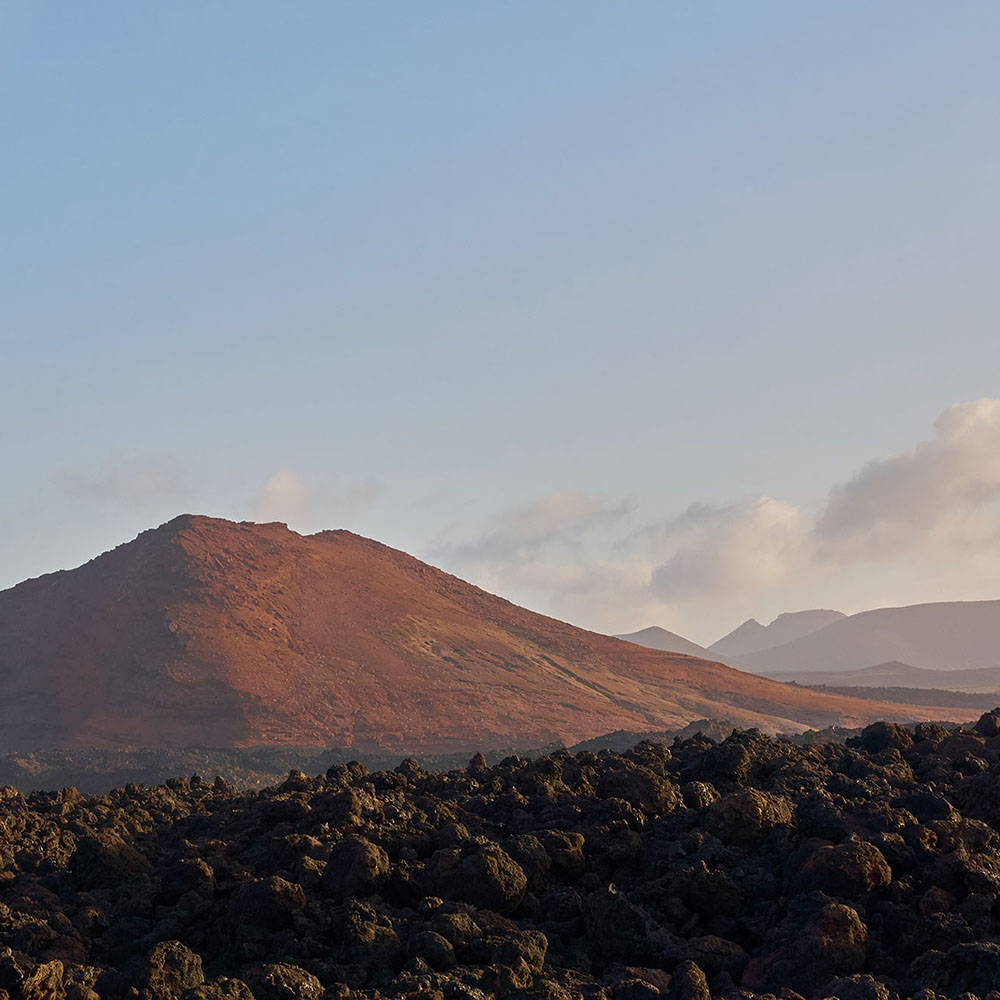 Kanaren und Madeira