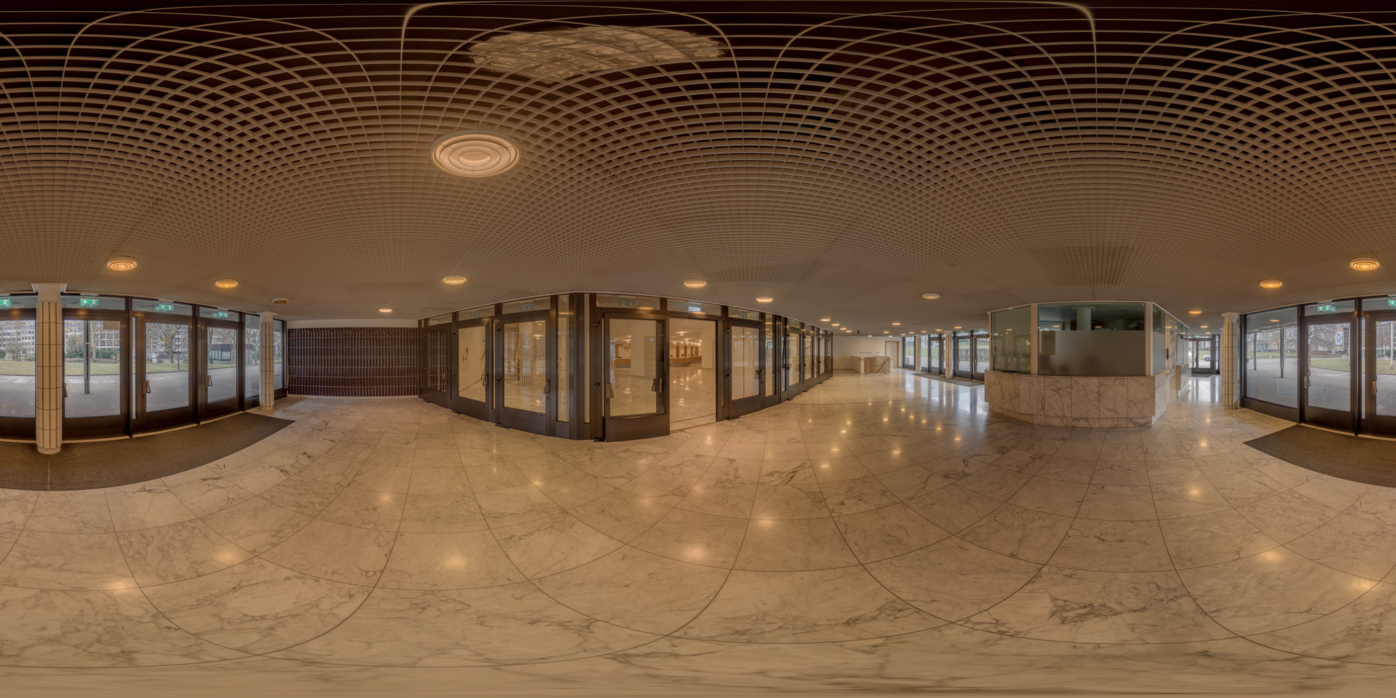 Aalto Theater Essen 360°