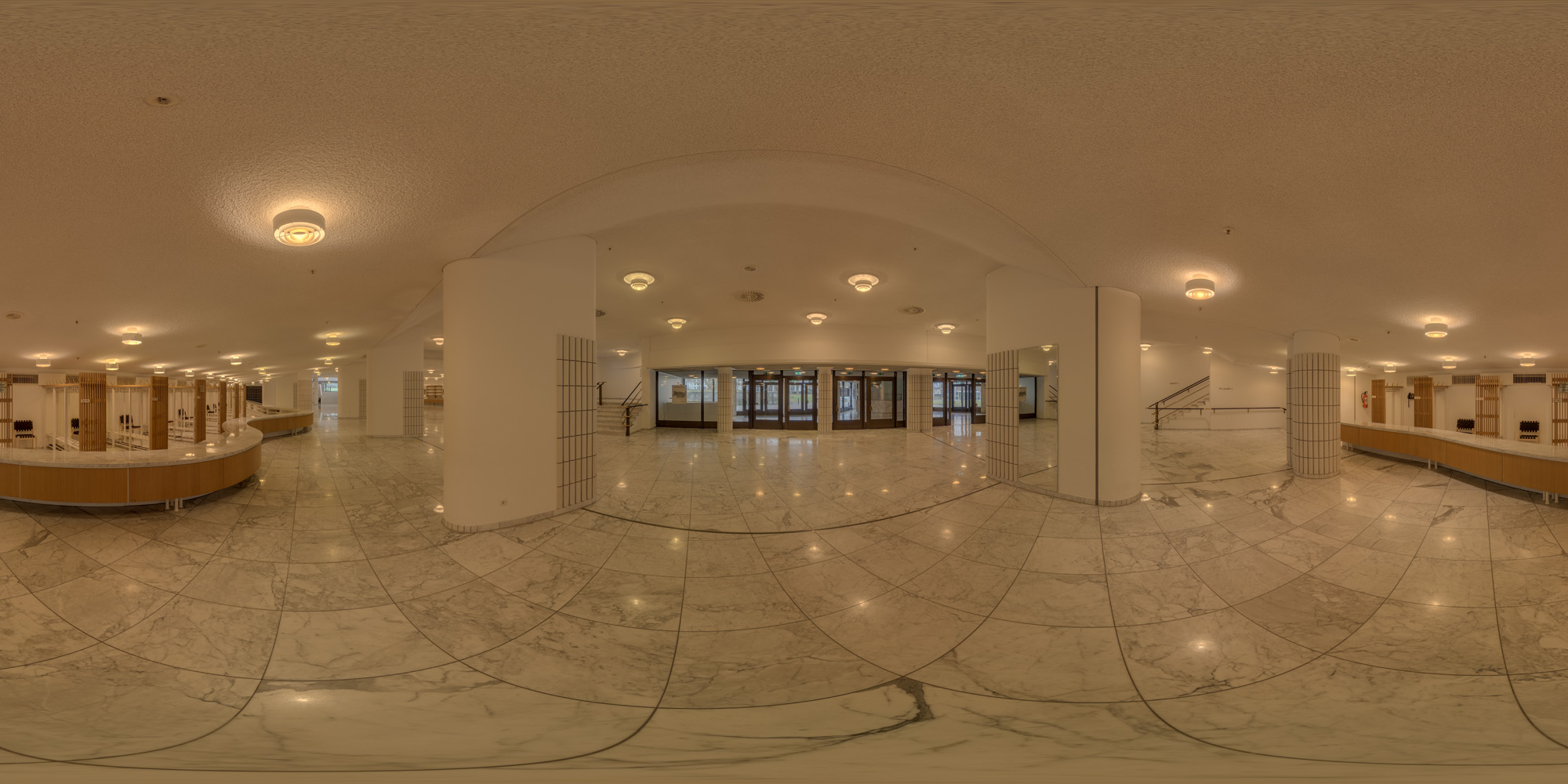 Aalto Theater Essen 360°