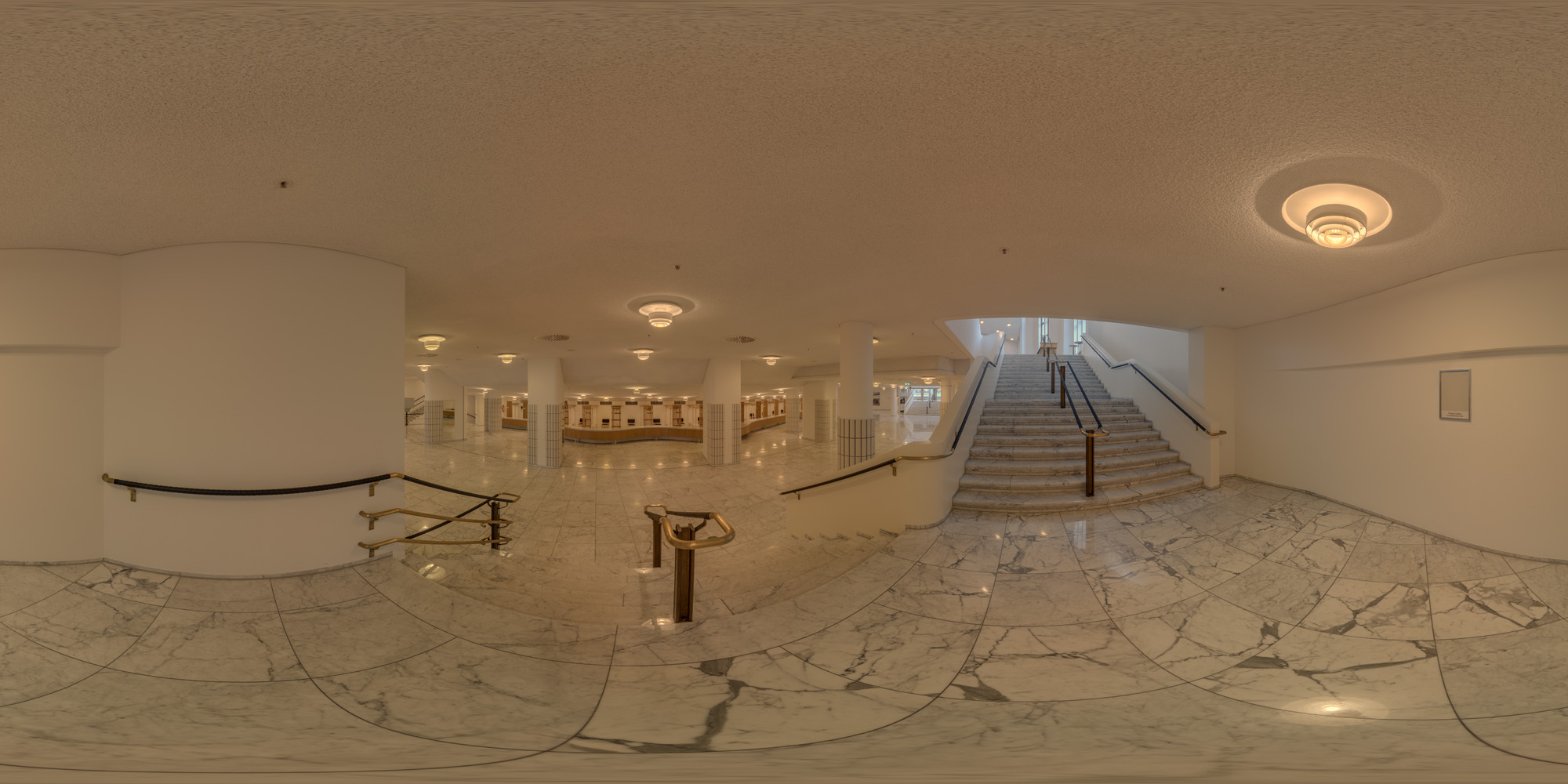 Aalto Theater Essen 360°