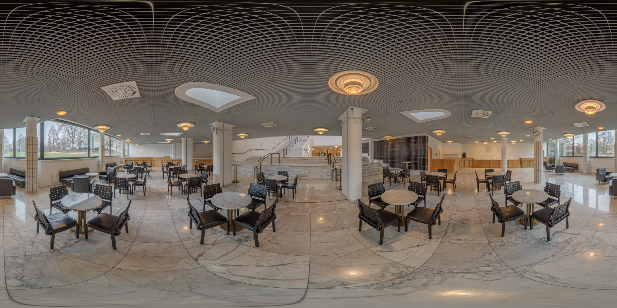 Aalto Theater Essen 360°