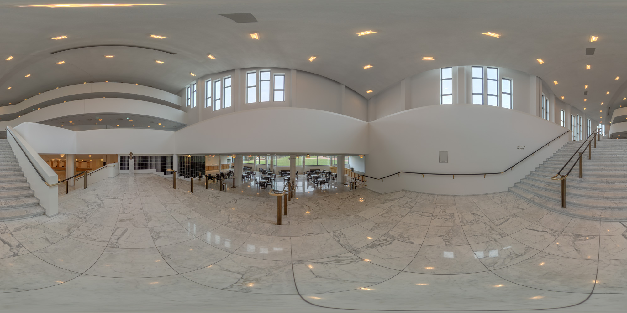 Aalto Theater Essen 360°