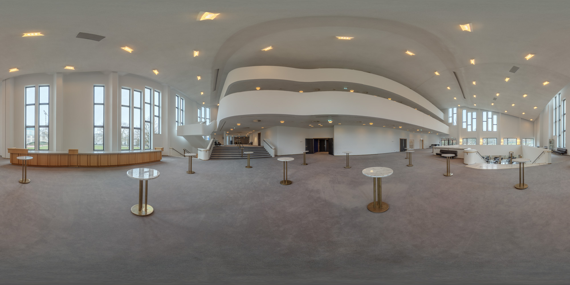 Aalto Theater Essen 360°