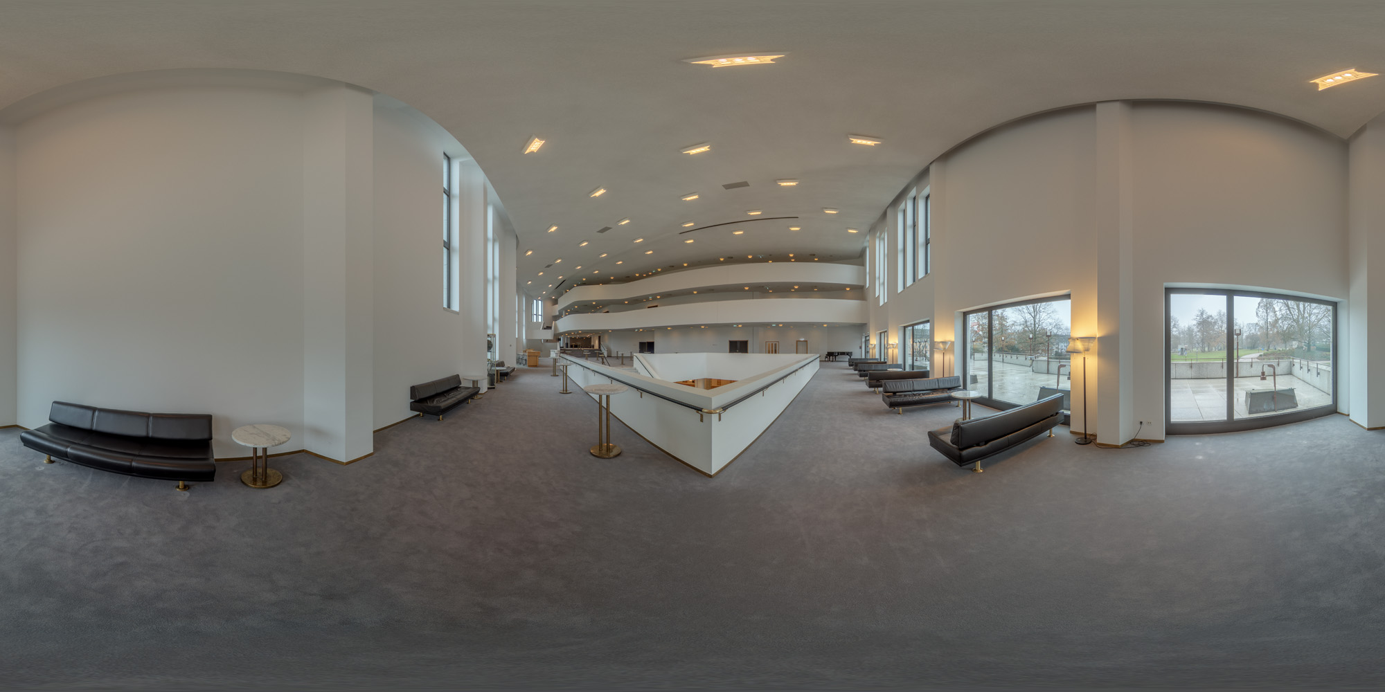 Aalto Theater Essen 360°