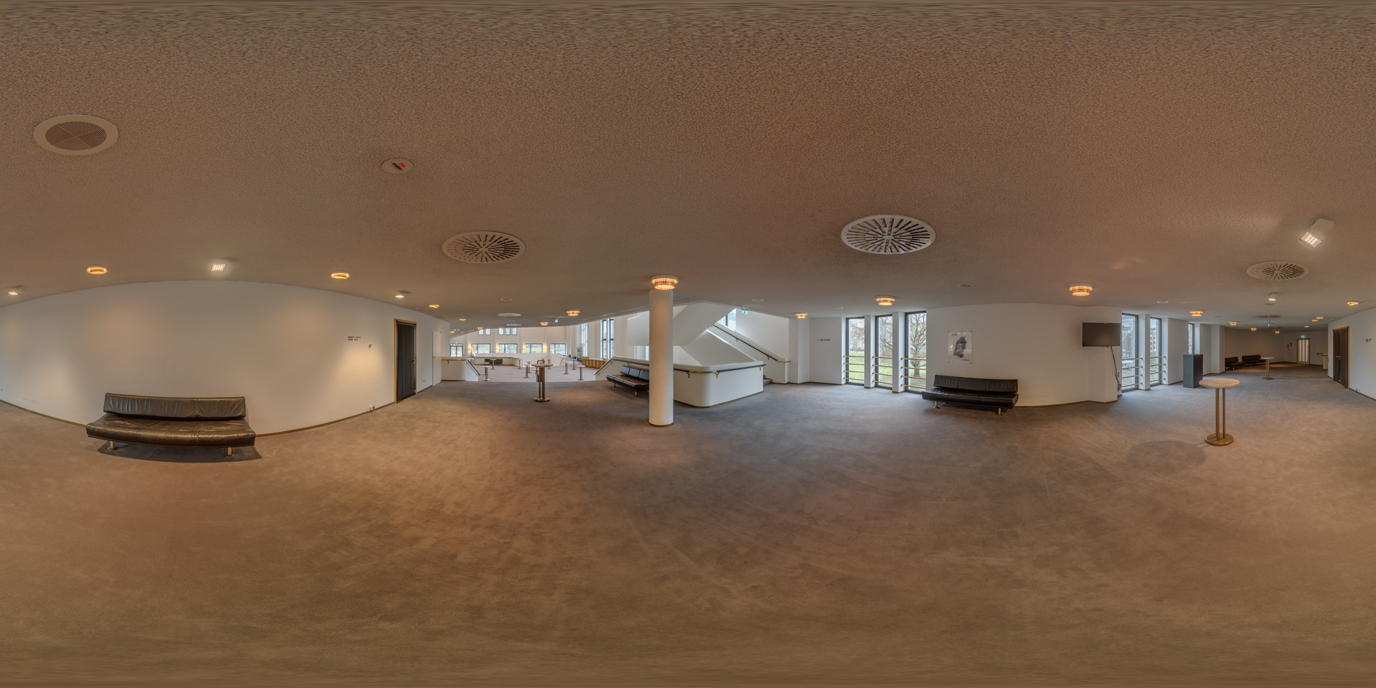 Aalto Theater Essen 360°