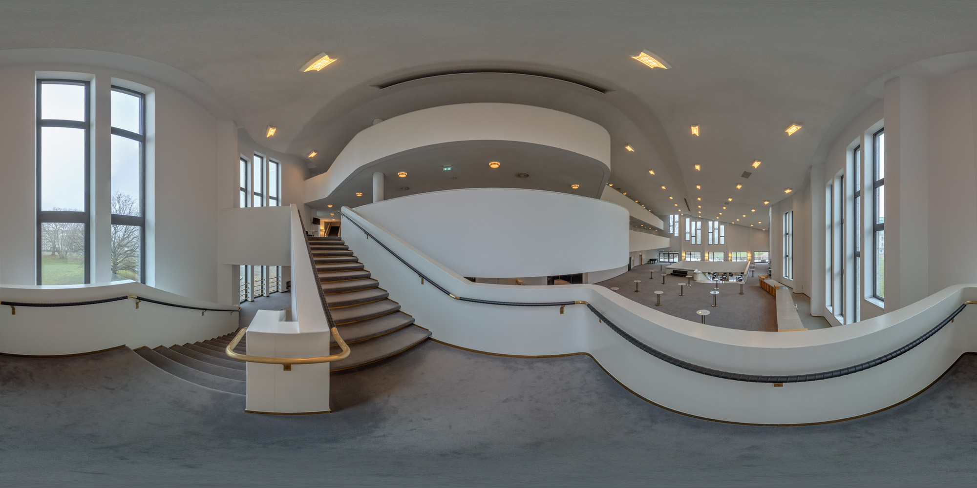 Aalto Theater Essen 360°