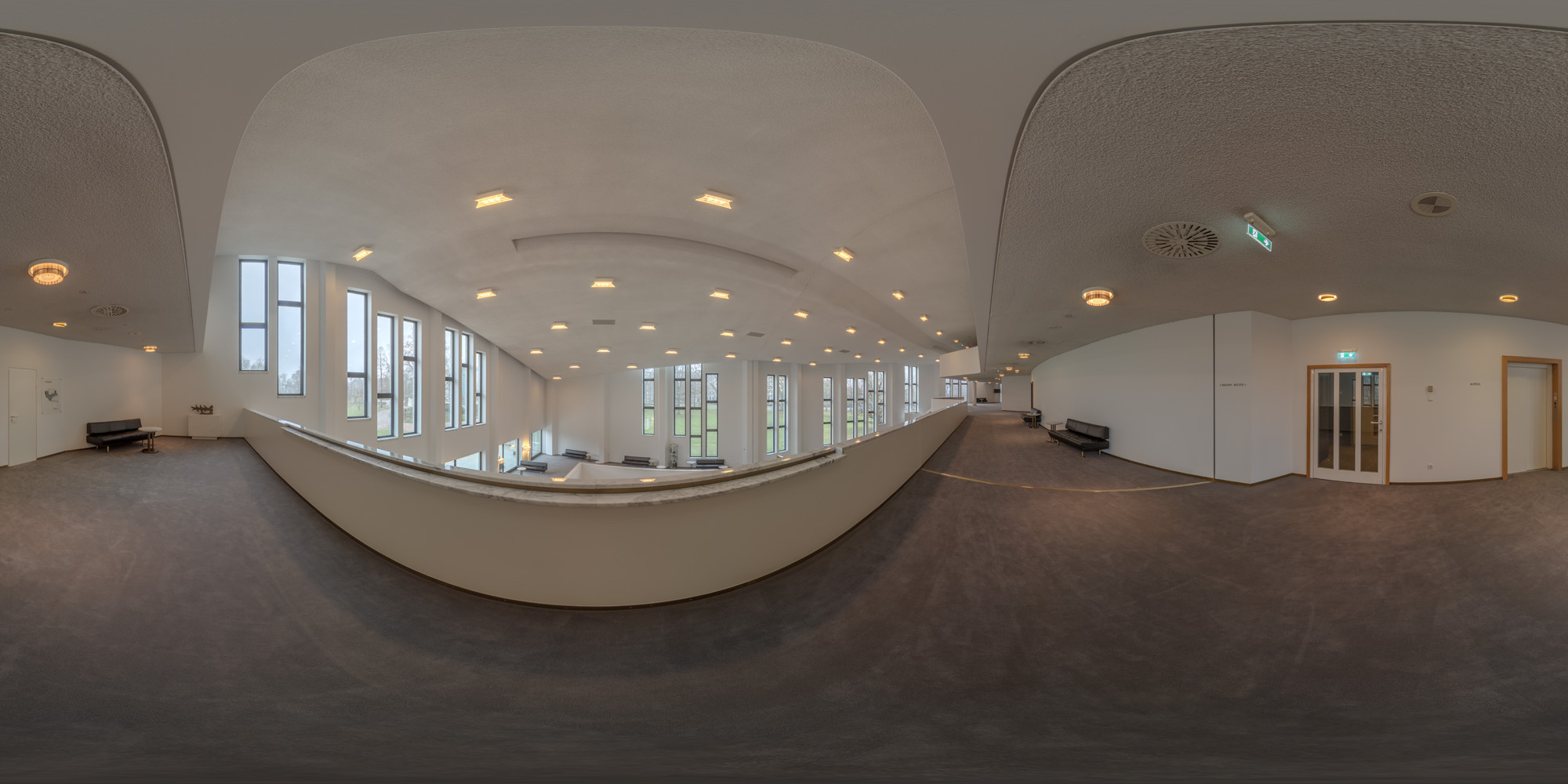 Aalto Theater Essen 360°