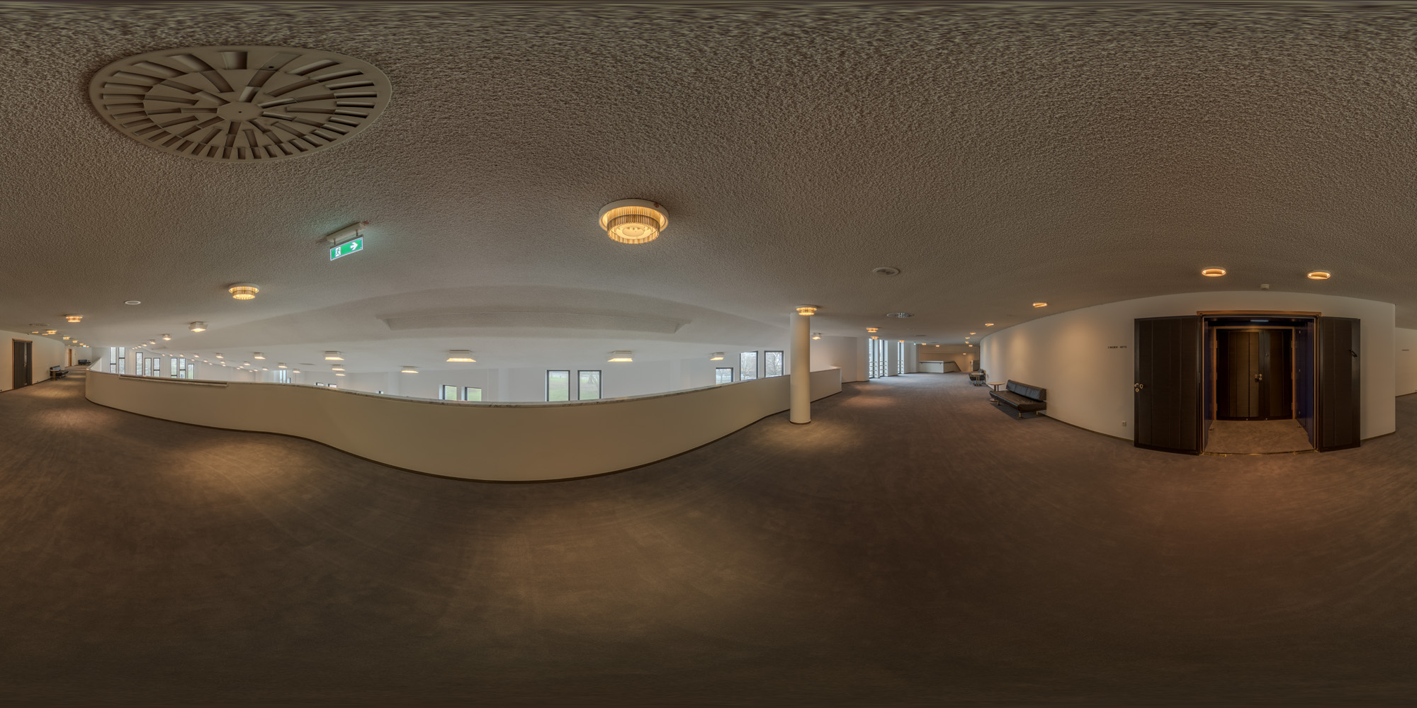 Aalto Theater Essen 360°